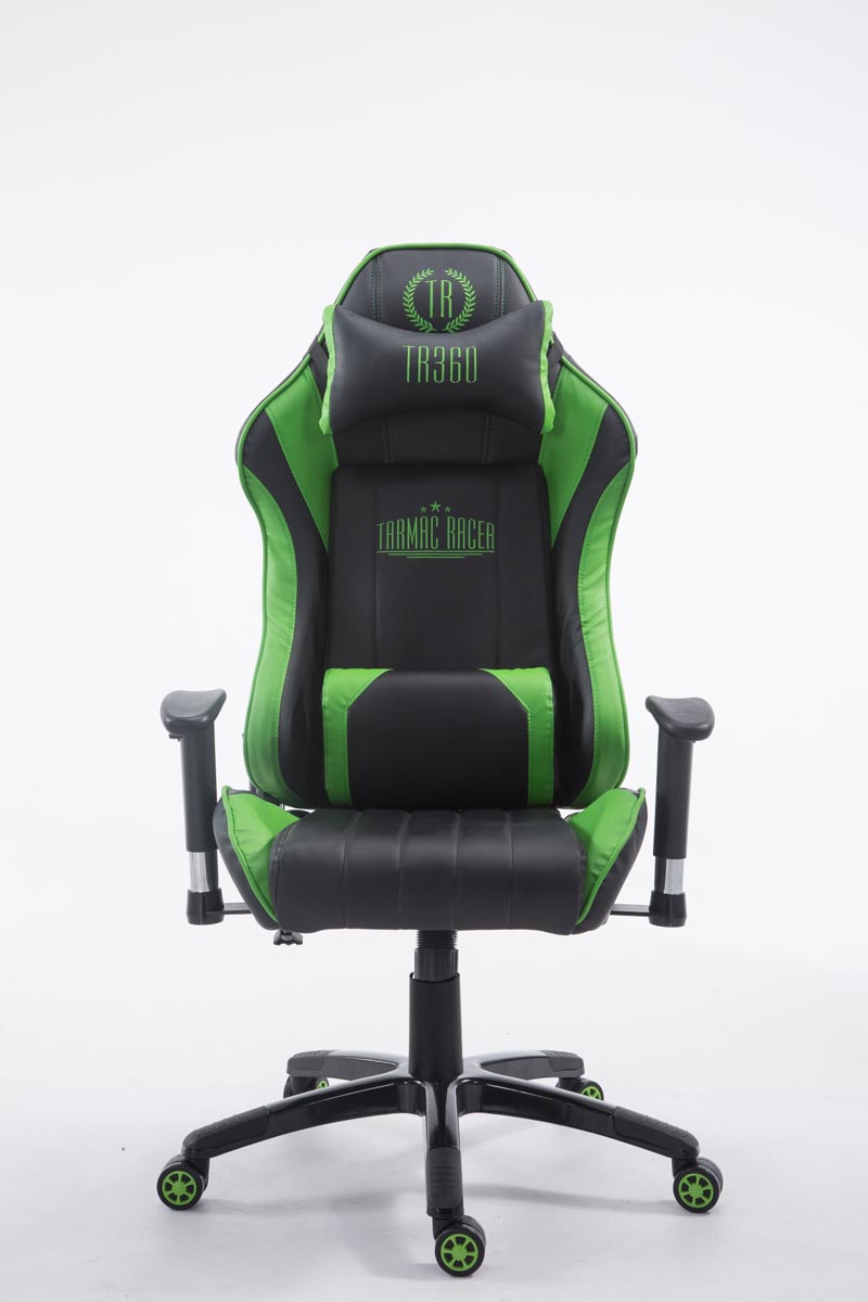 Gaming Bürostuhl Shift X2 Kunstleder