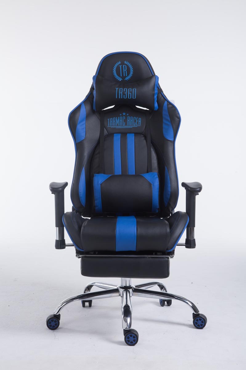 Racing Gaming Bürostuhl Limit V2 Kunstleder
