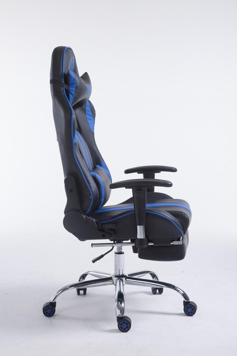 Racing Gaming Bürostuhl Limit V2 Kunstleder