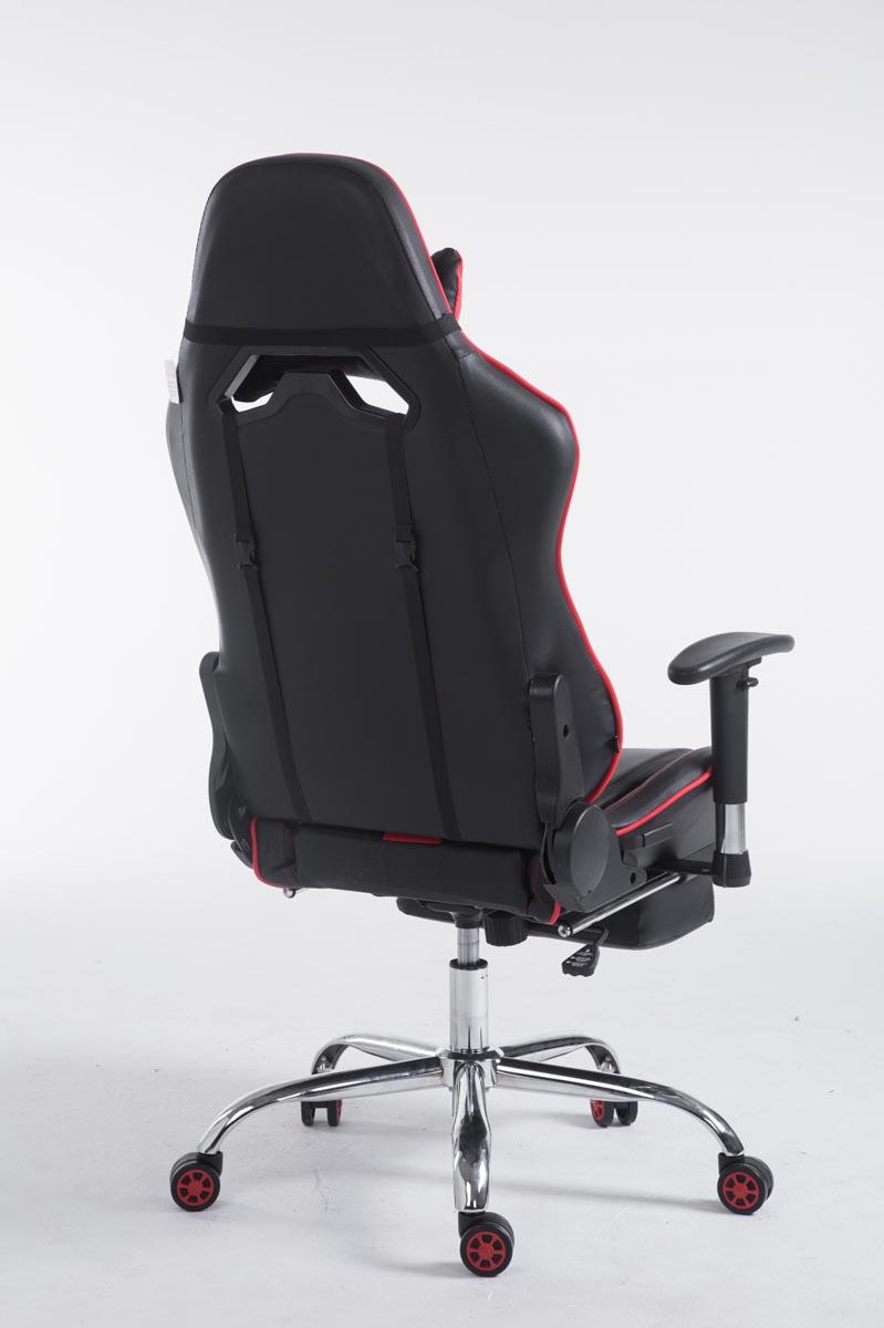 Racing Gaming Bürostuhl Limit V2 Kunstleder