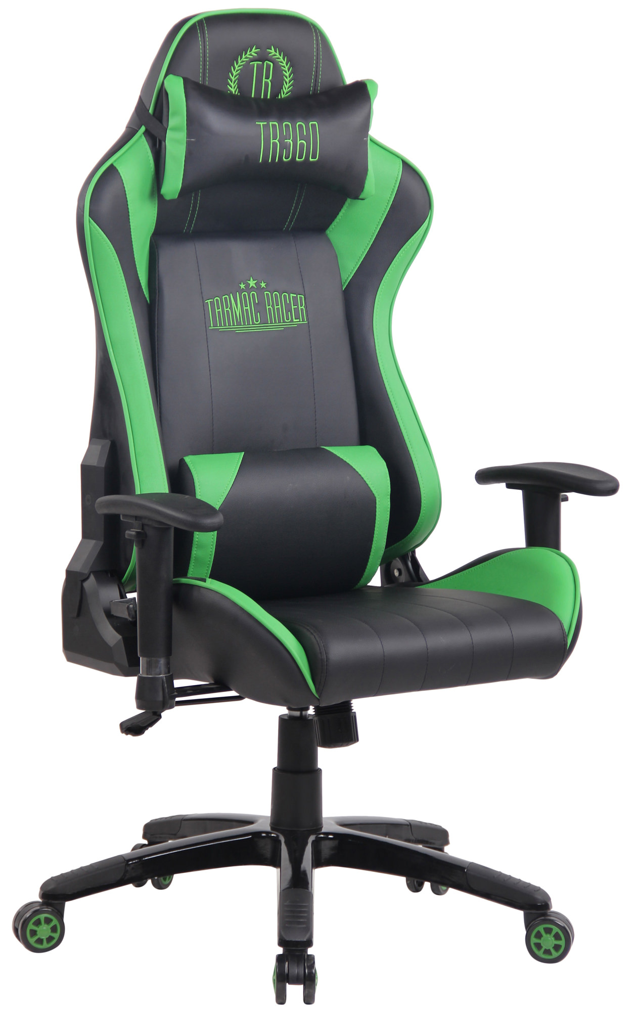 Gaming Bürostuhl Shift X2 Kunstleder
