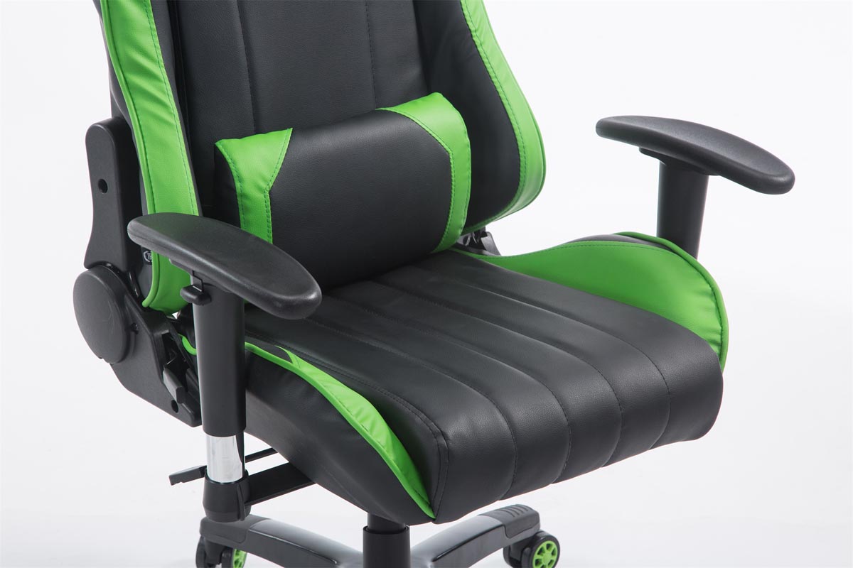 Gaming Bürostuhl Shift X2 Kunstleder