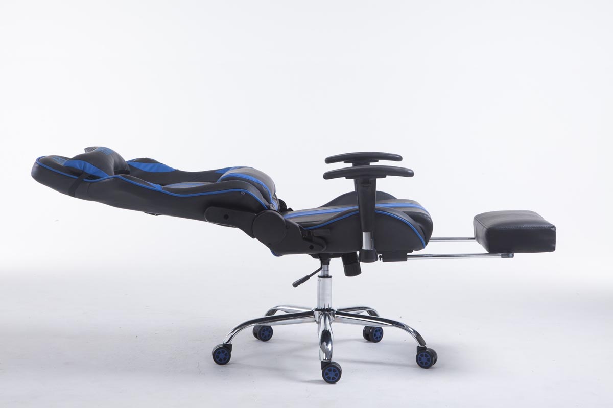 Racing Gaming Bürostuhl Limit V2 Kunstleder