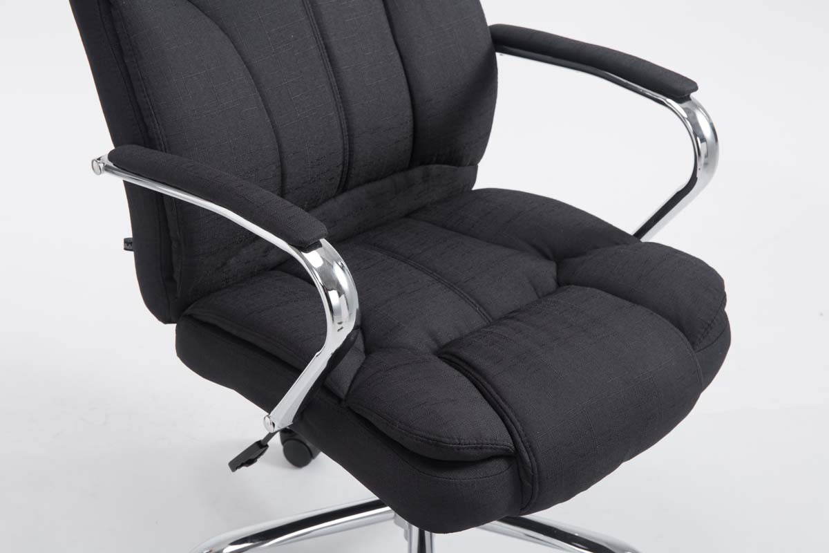 Bürostuhl Xanthos  V2 Stoff
