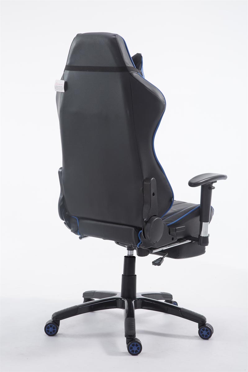 CLP Gaming Bürostuhl Shift X2 Kunstleder höhenverstellbar und drehbar