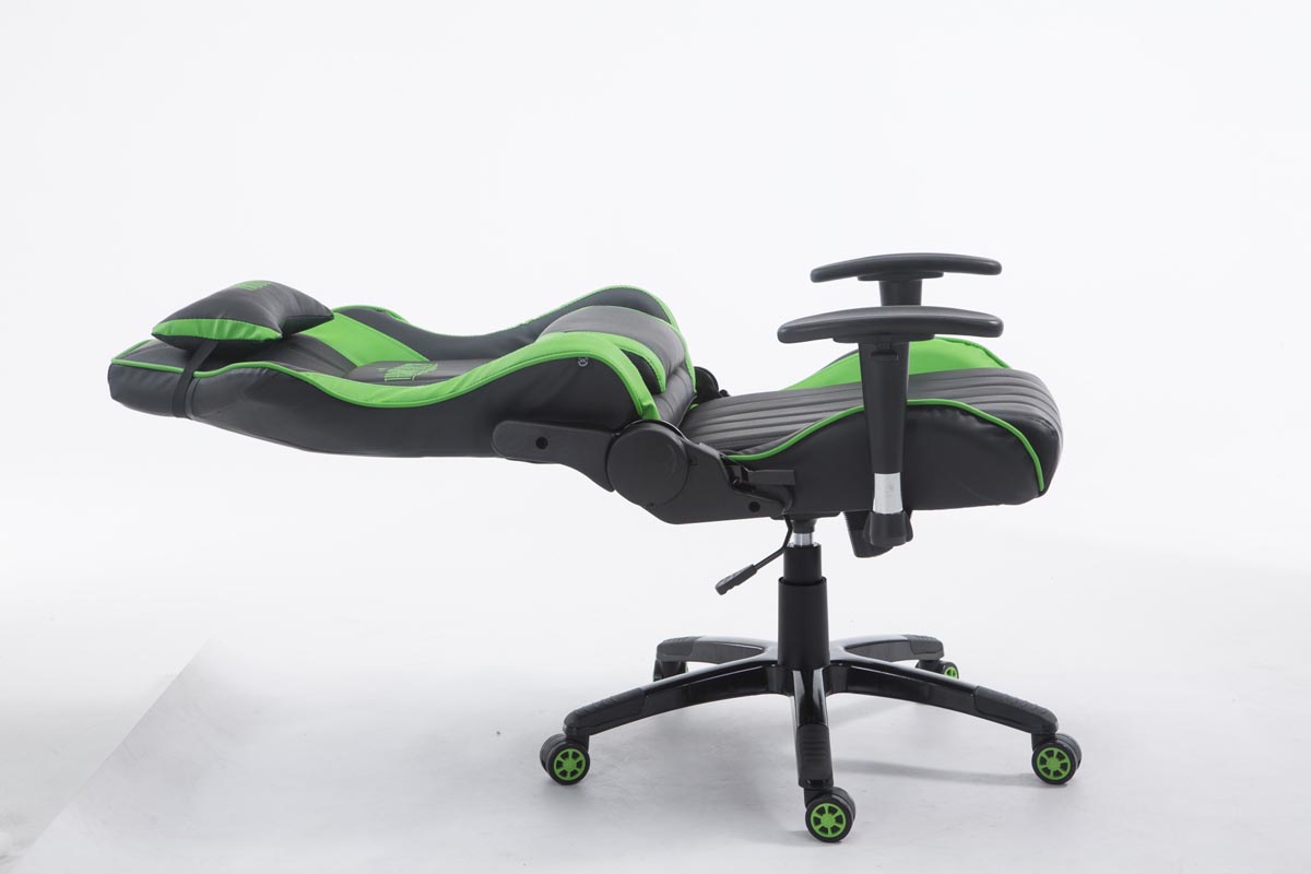 Gaming Bürostuhl Shift X2 Kunstleder