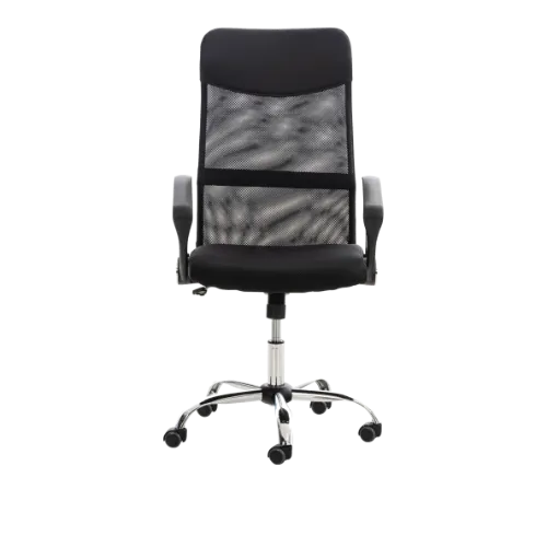 Bürostühle mit Netzrücken