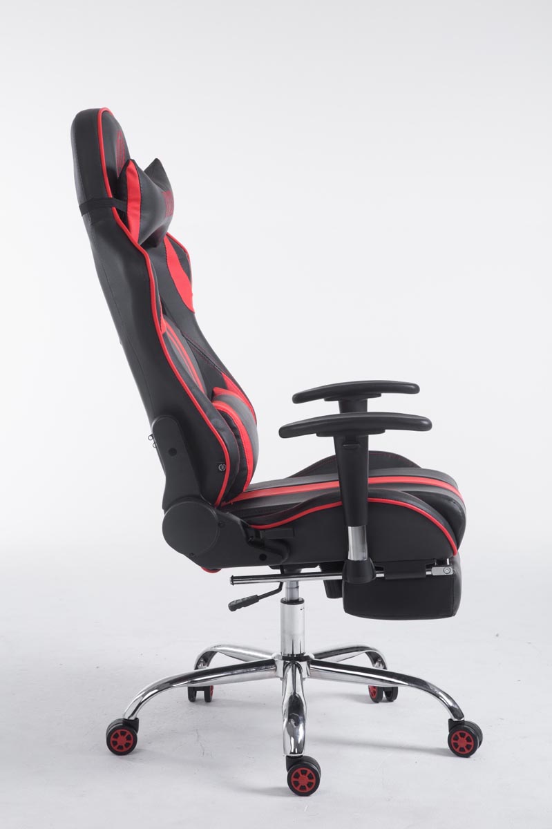 Racing Gaming Bürostuhl Limit V2 Kunstleder