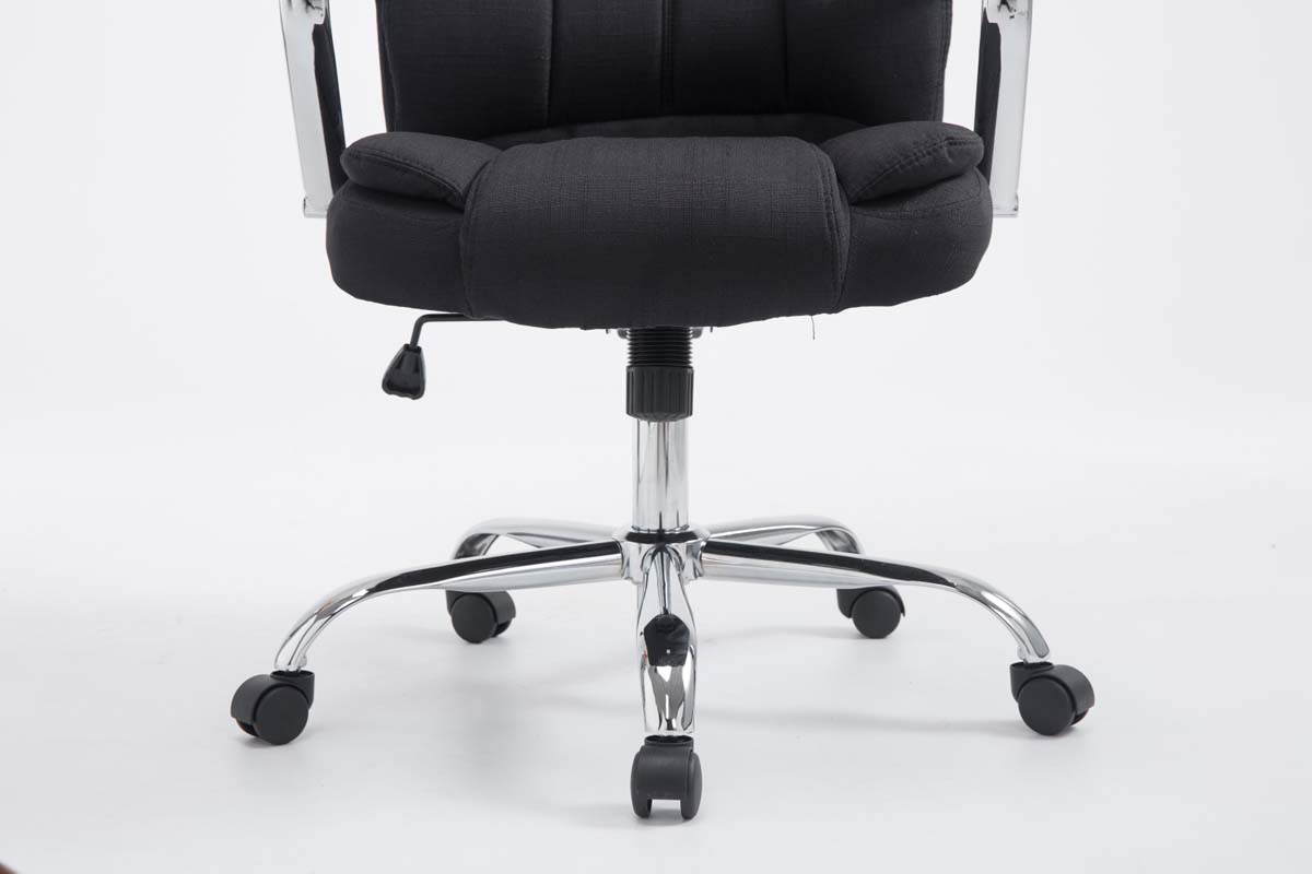 Bürostuhl Xanthos  V2 Stoff