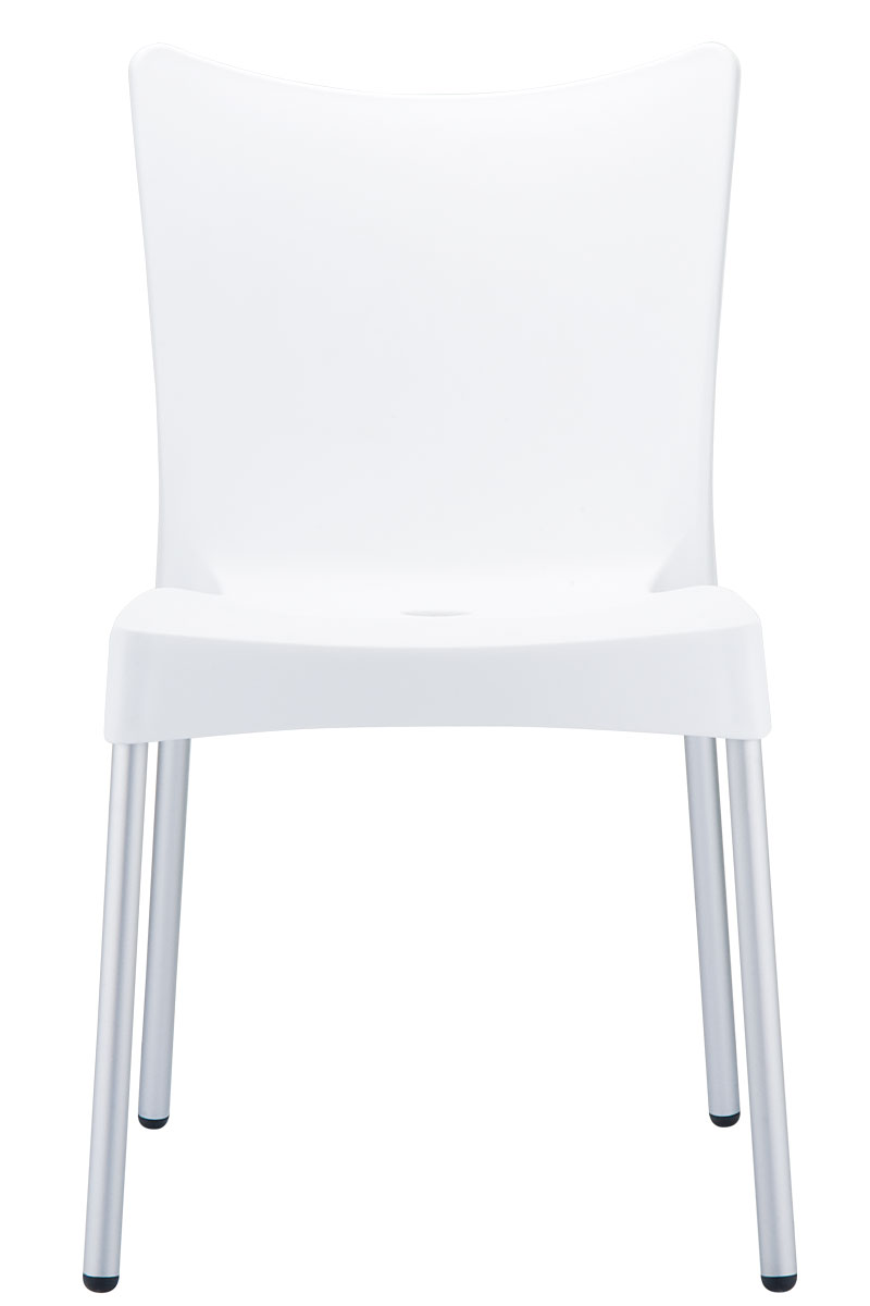 CLP Stuhl Juliette stapelbar und mit modernem Design