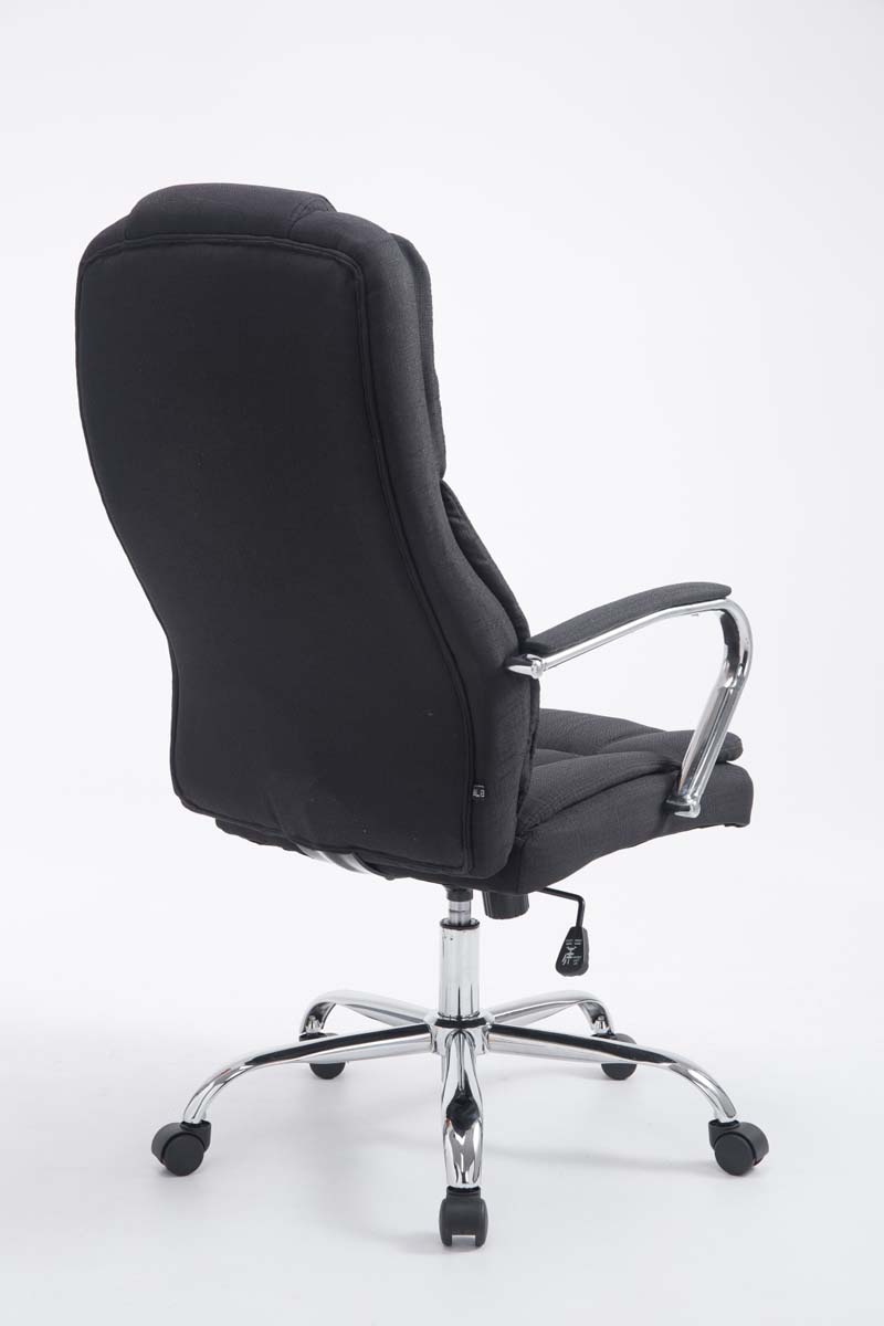 Bürostuhl Xanthos  V2 Stoff