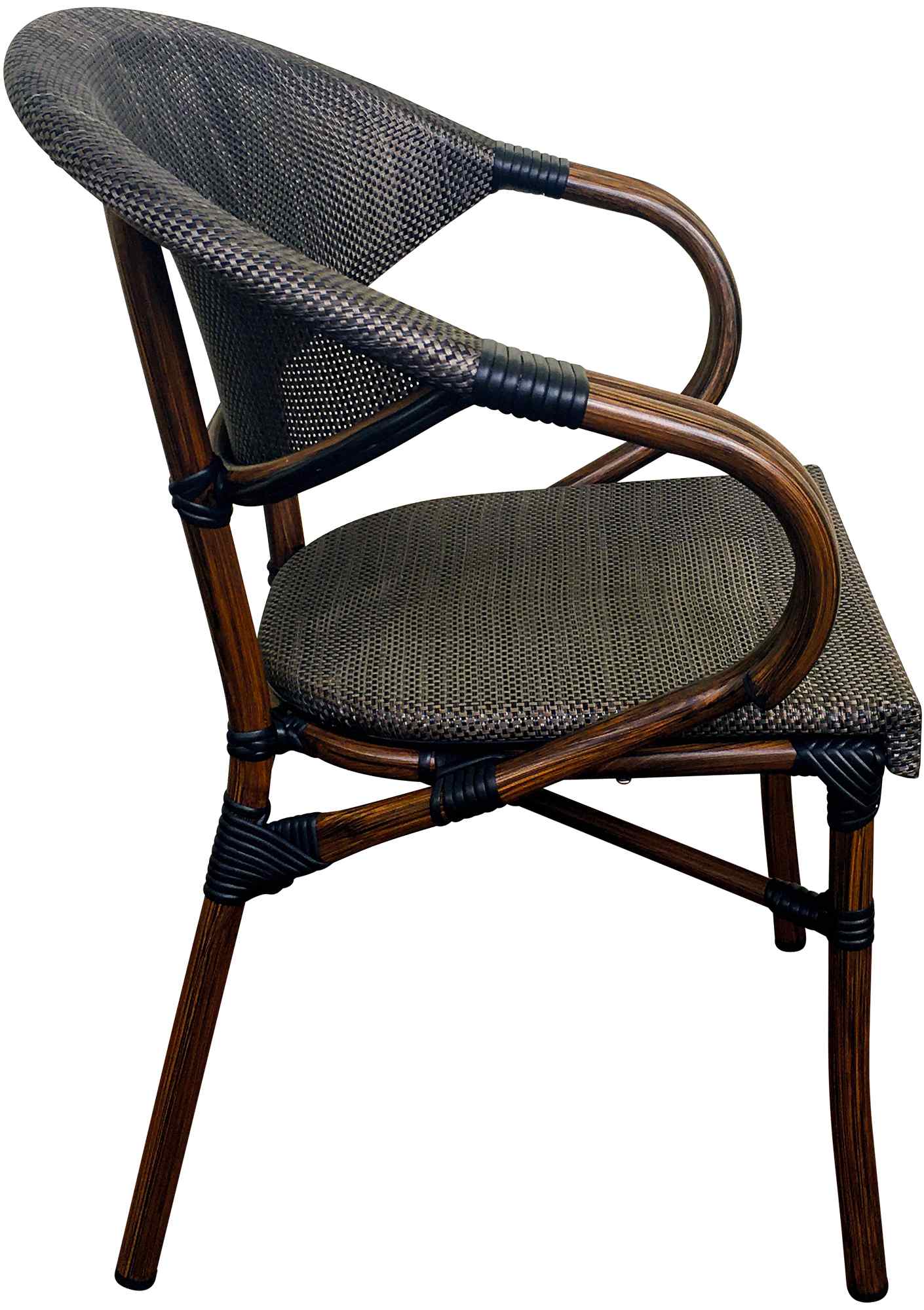 2er Set Bistrostühle Madetta