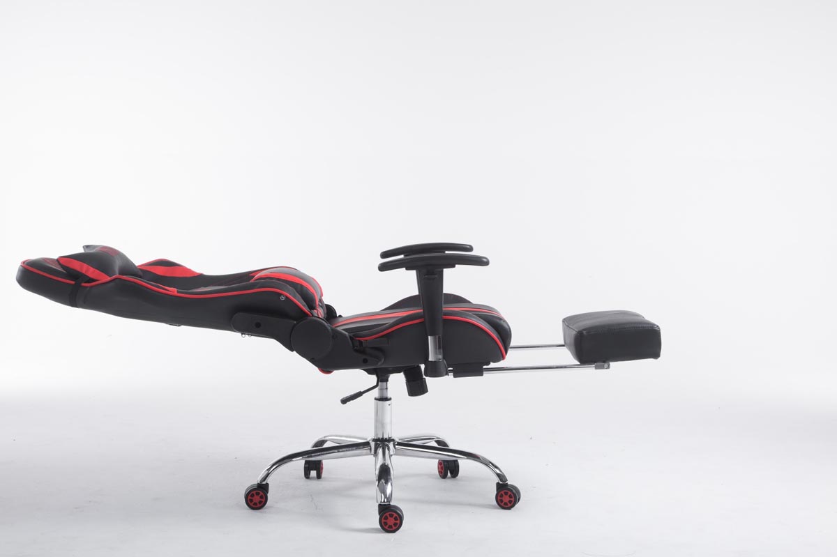 Racing Gaming Bürostuhl Limit V2 Kunstleder