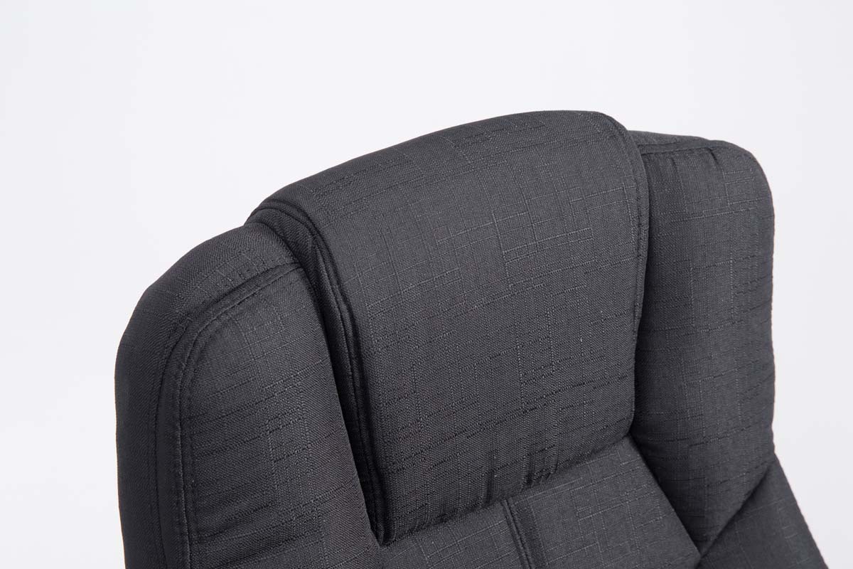 Bürostuhl Xanthos  V2 Stoff