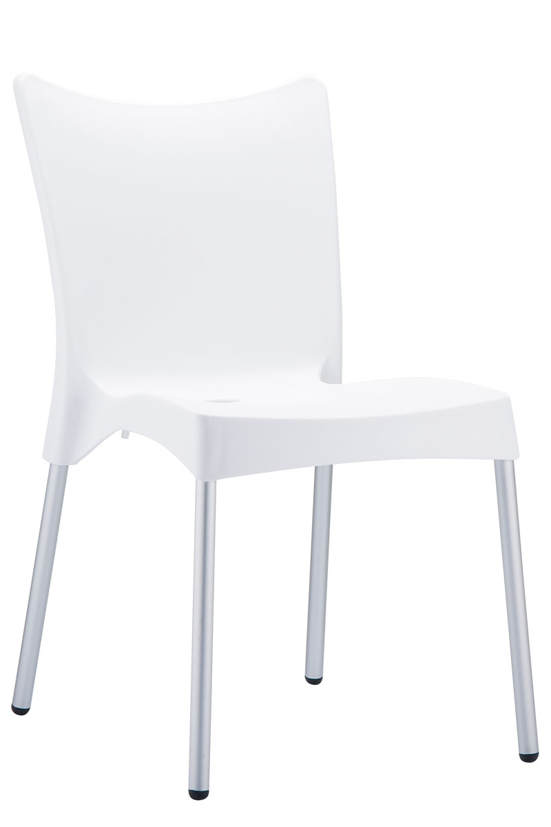 CLP Stuhl Juliette stapelbar und mit modernem Design