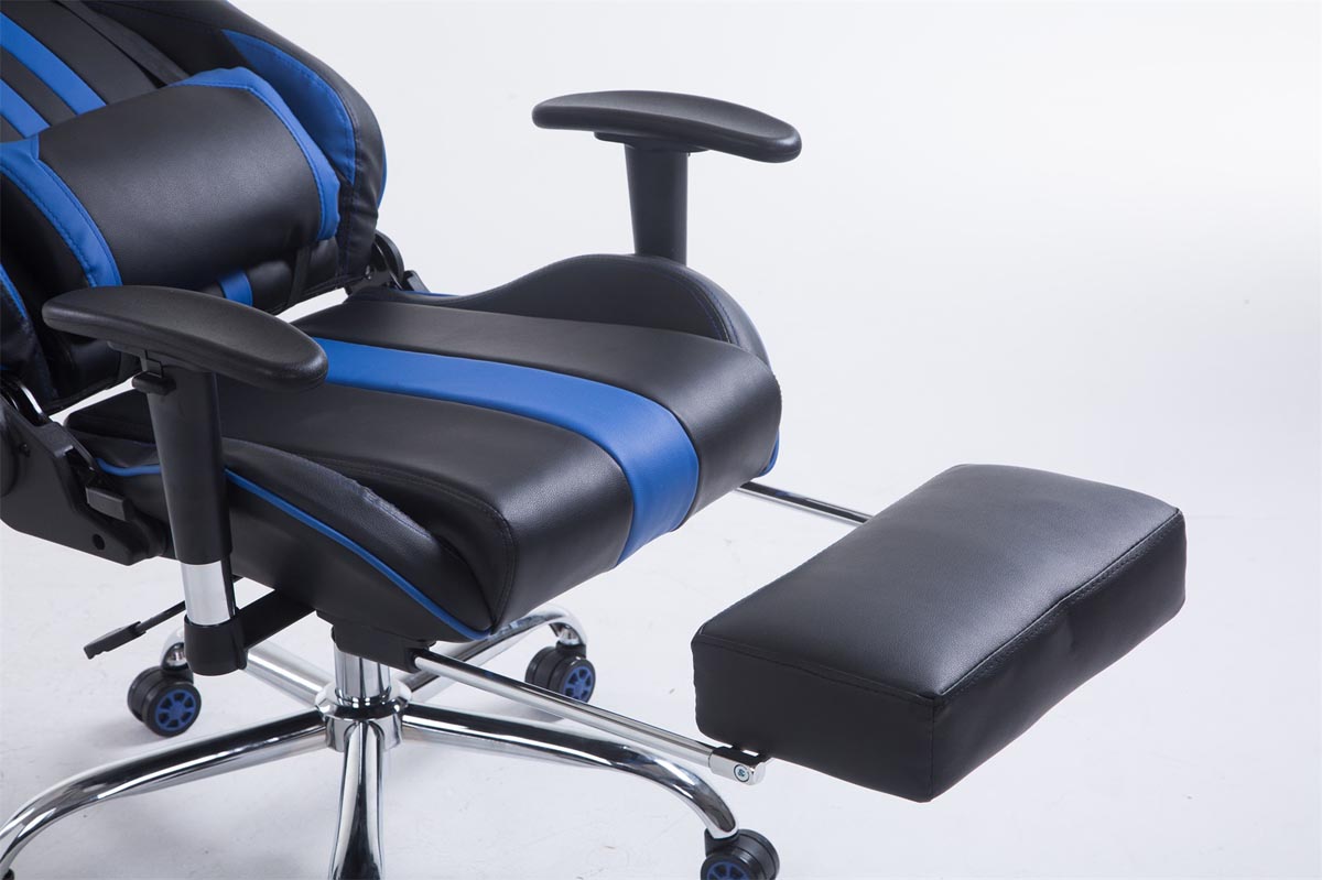 Racing Gaming Bürostuhl Limit V2 Kunstleder