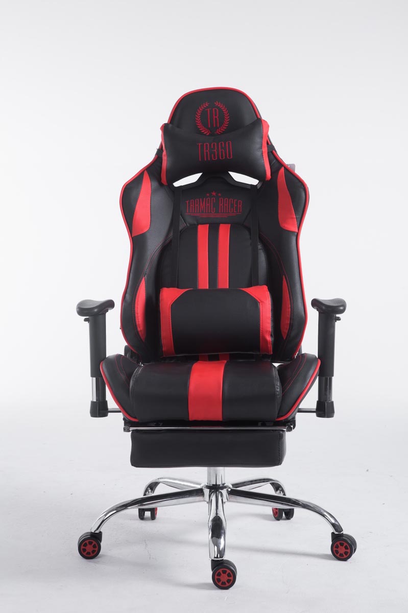 Racing Gaming Bürostuhl Limit V2 Kunstleder