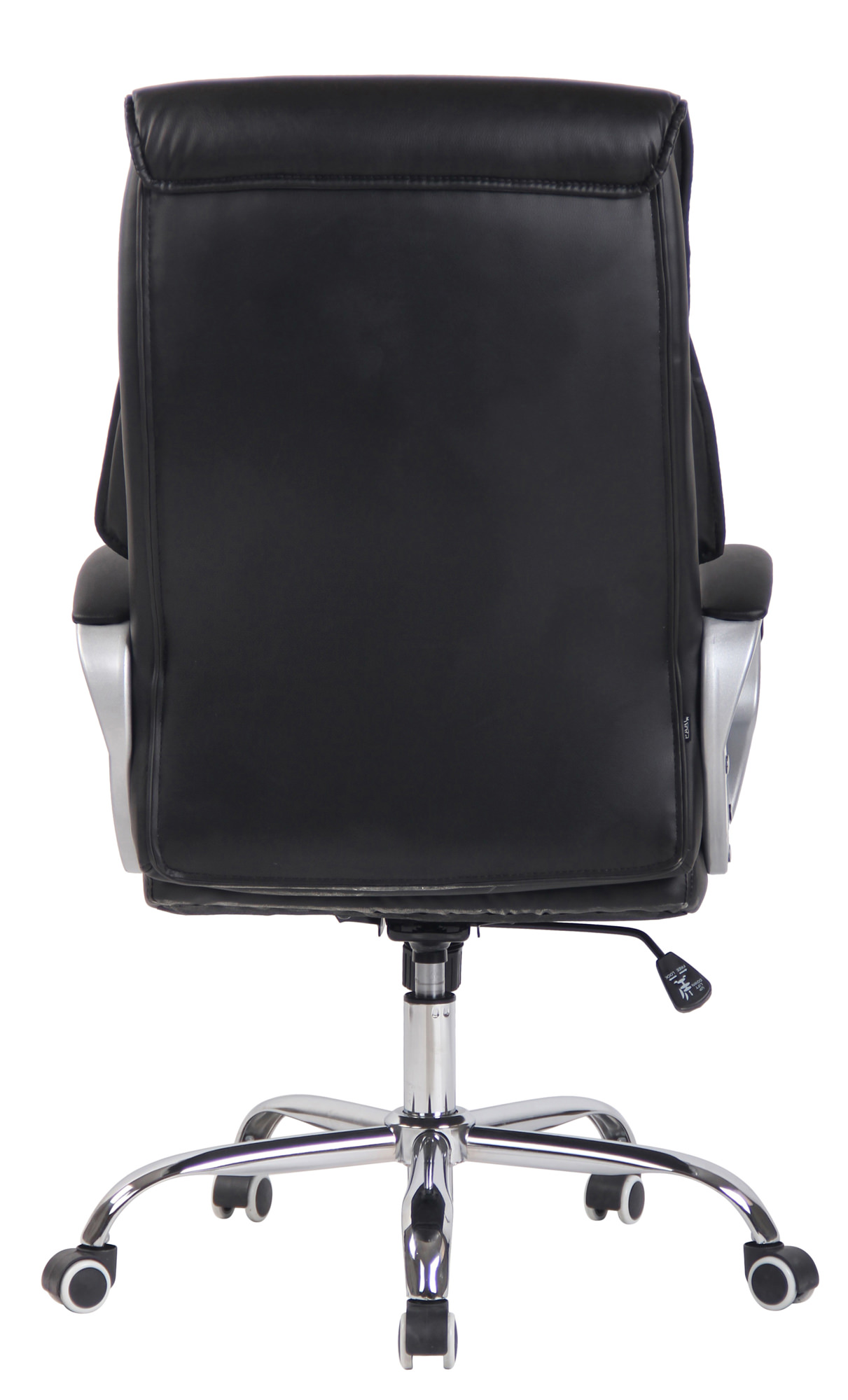 CLP Bürostuhl Torro mit höhenverstellbarer Sitzhöhe