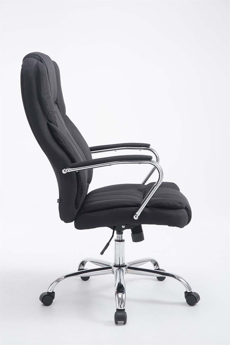 Bürostuhl Xanthos  V2 Stoff
