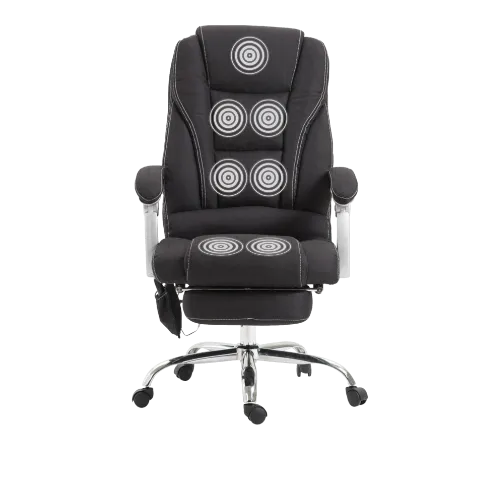 Bürostühle mit Massagefunktion