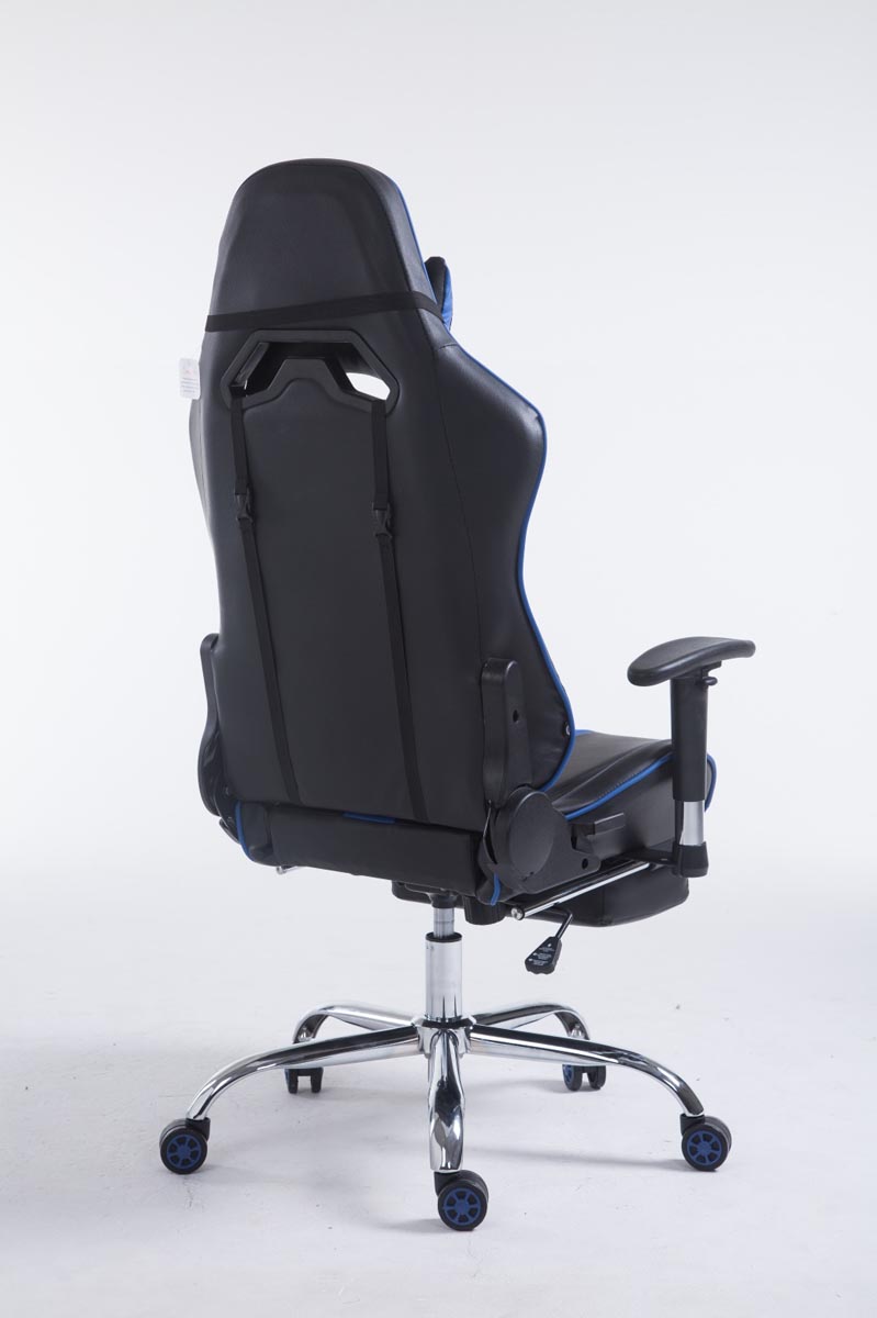 Racing Gaming Bürostuhl Limit V2 Kunstleder